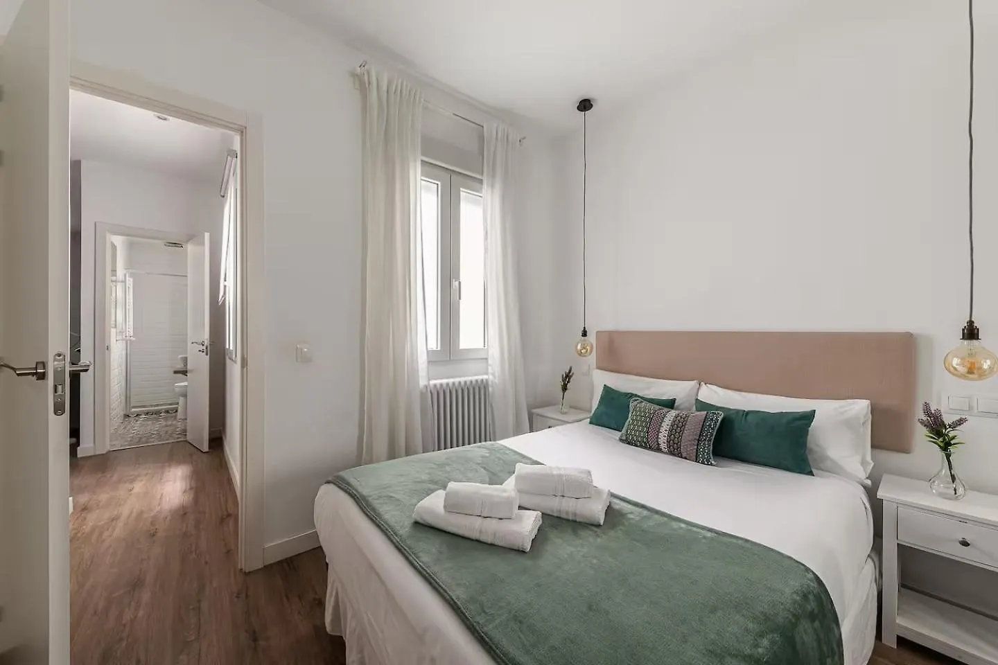 Apartmán Manka Check In H24 Wifi Lyon