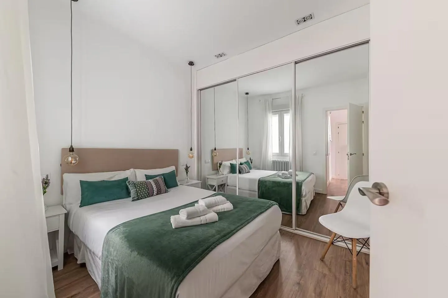 Apartmán Manka Check In H24 Wifi Lyon