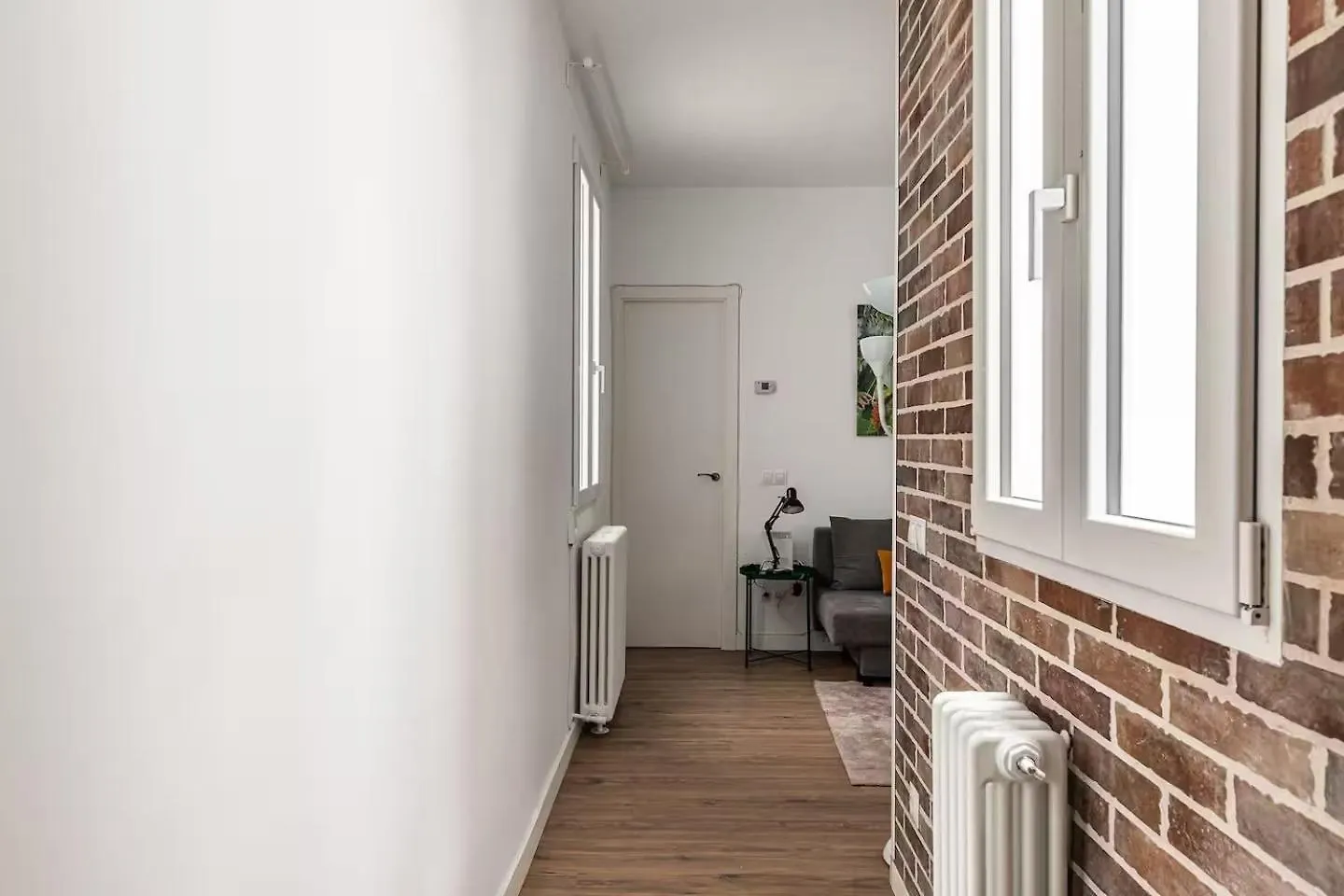 Apartmán Manka Check In H24 Wifi Lyon