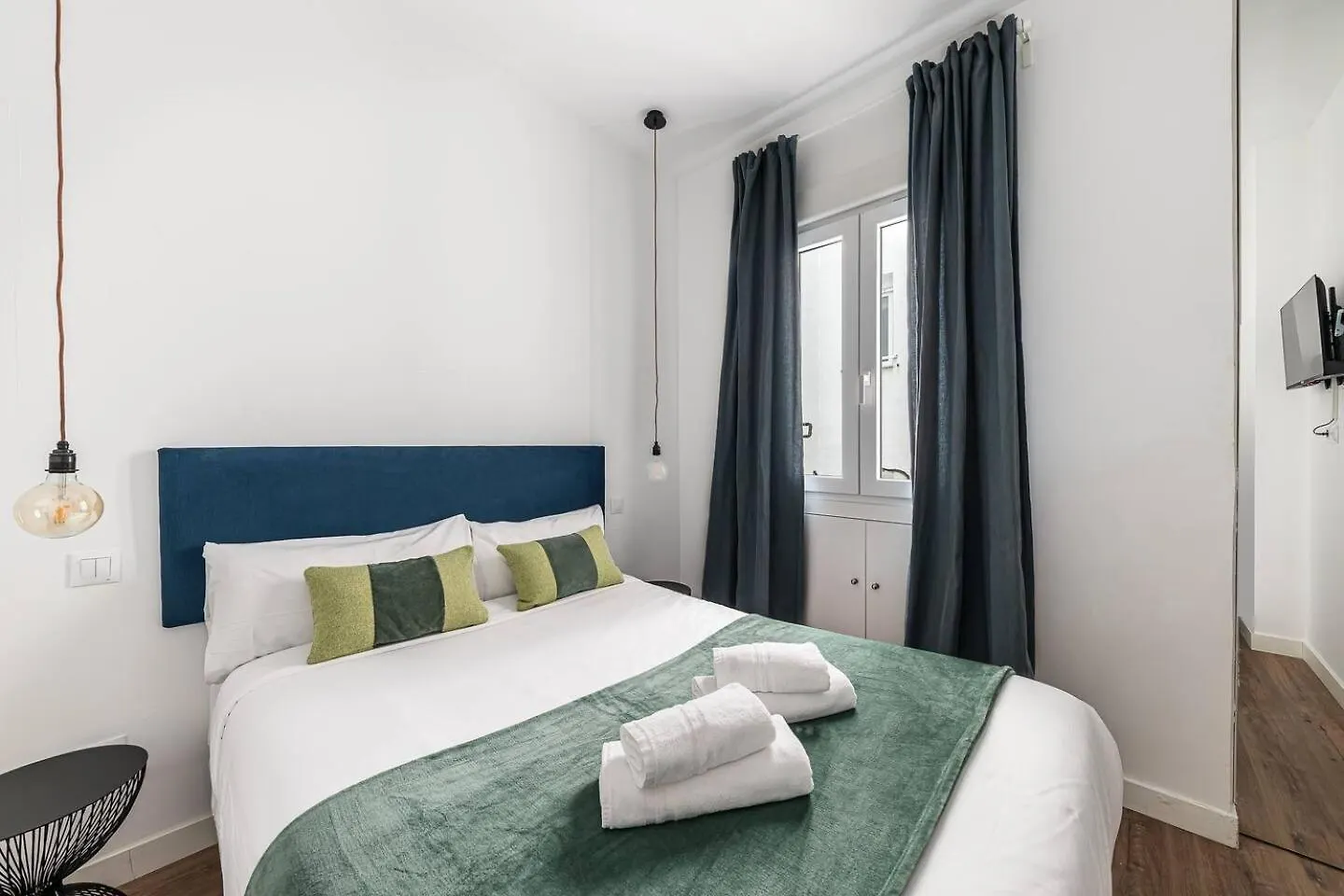 Apartmán Manka Check In H24 Wifi Lyon