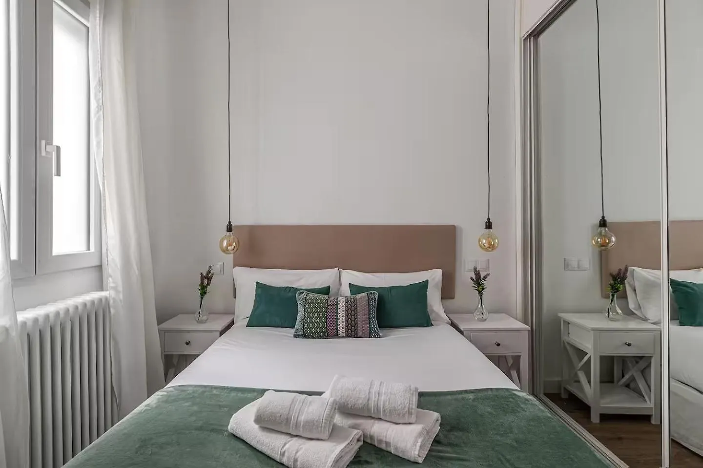 Apartmán Manka Check In H24 Wifi Lyon Francie