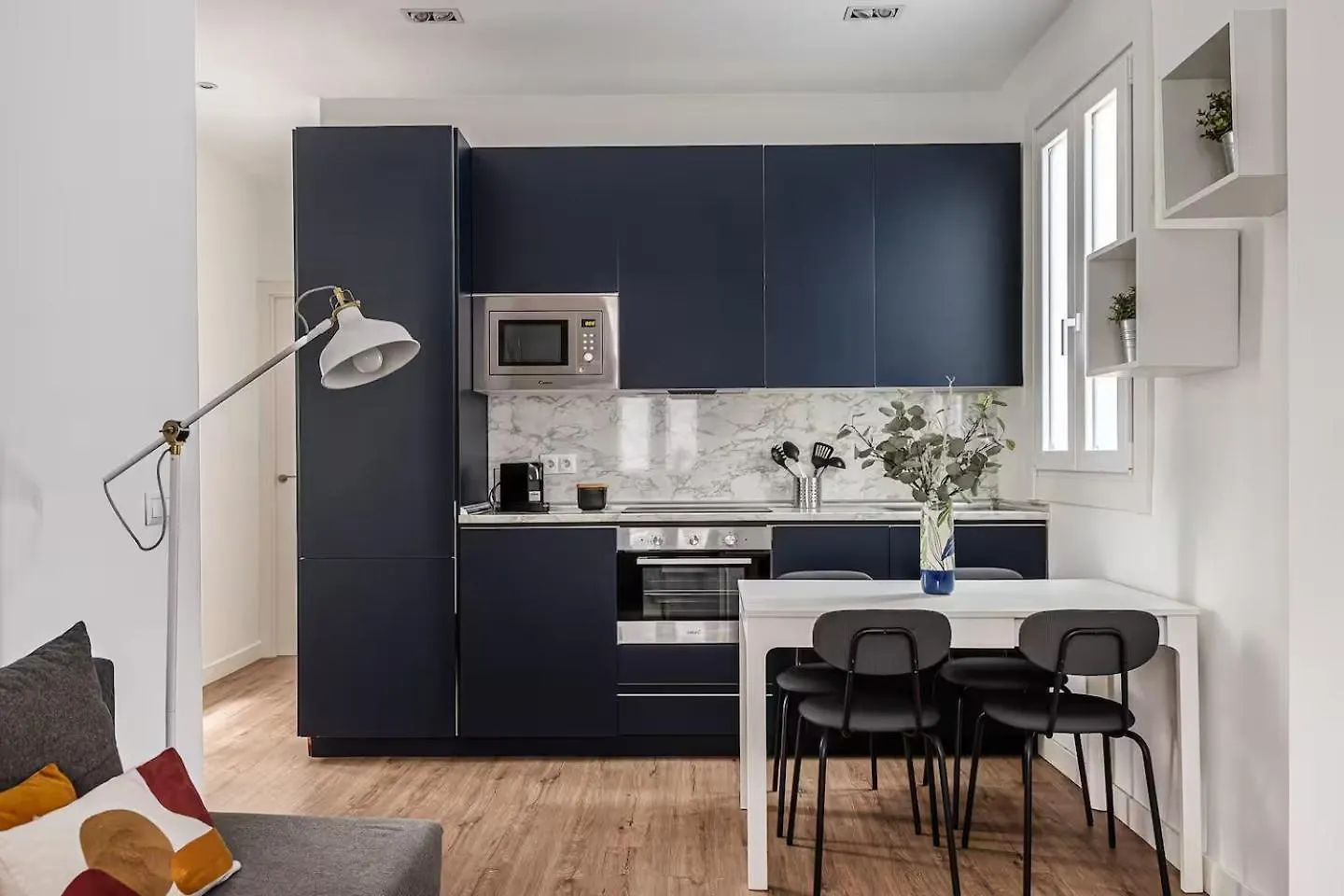 Apartmán Manka Check In H24 Wifi Lyon