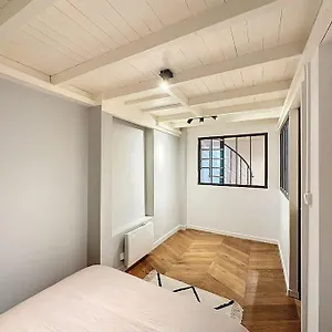 Cosy Appartement, Coeur De Lyon, Plat Appartement